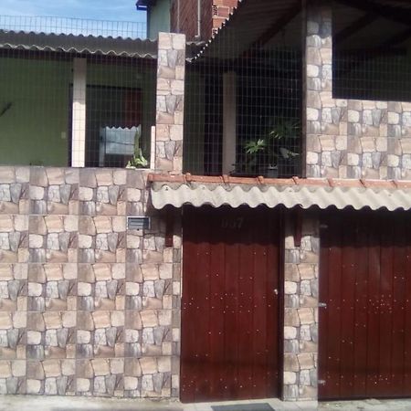 Cantinho Da Serra Итатиая Екстериор снимка