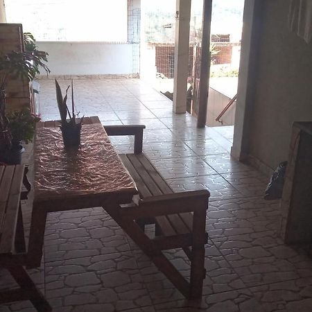 Cantinho Da Serra Итатиая Екстериор снимка