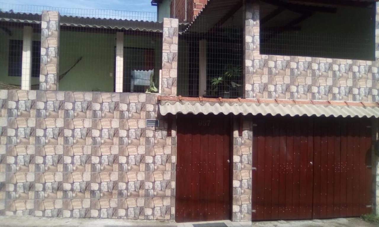Cantinho Da Serra Итатиая Екстериор снимка