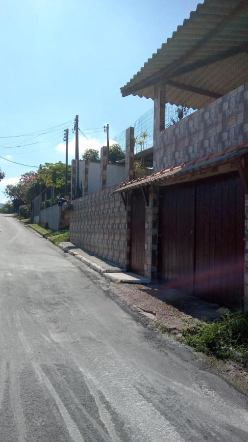 Cantinho Da Serra Итатиая Екстериор снимка