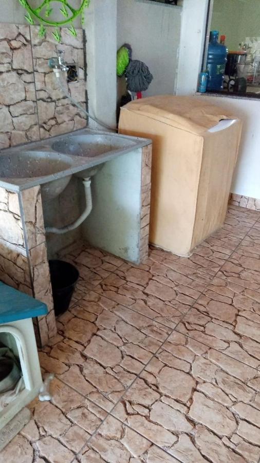 Cantinho Da Serra Итатиая Екстериор снимка