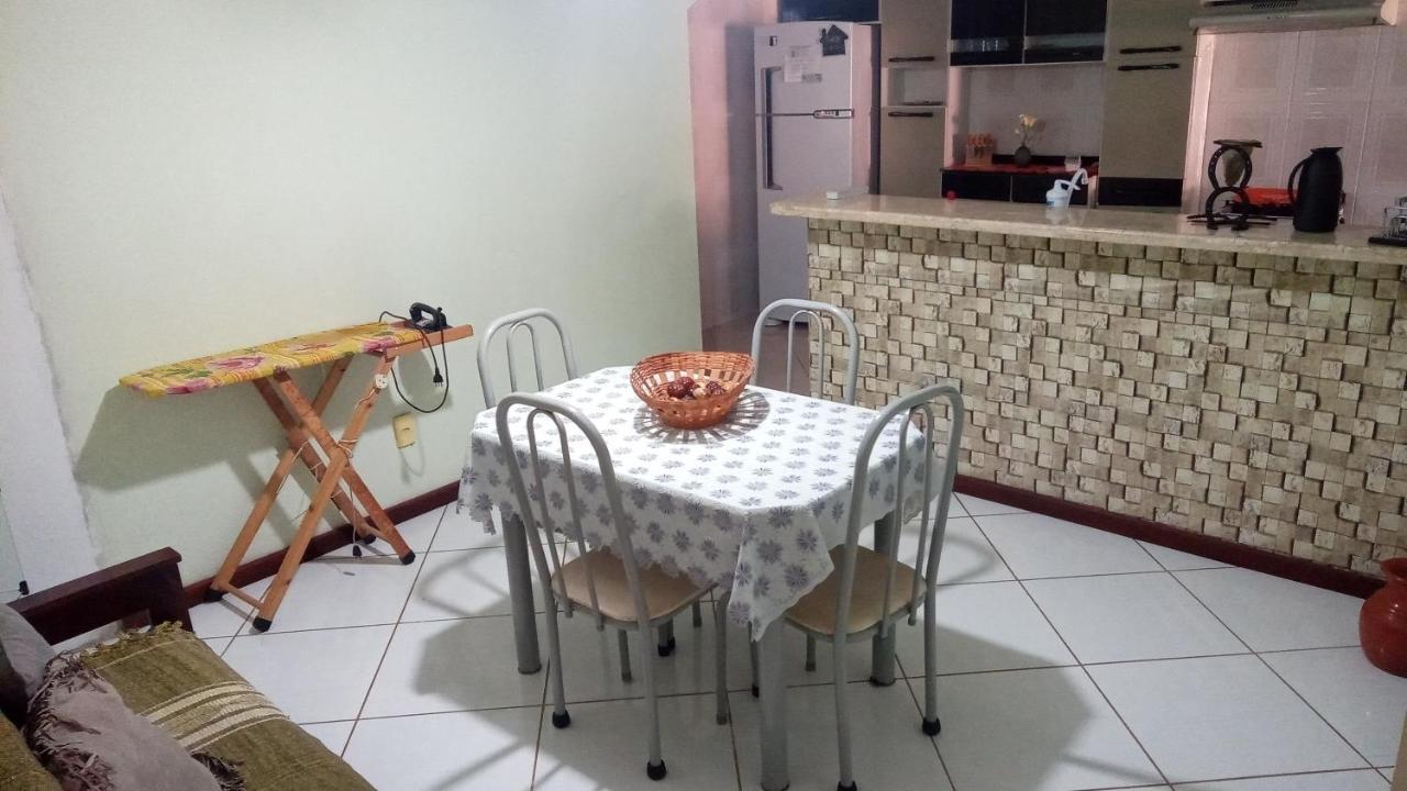 Cantinho Da Serra Итатиая Екстериор снимка